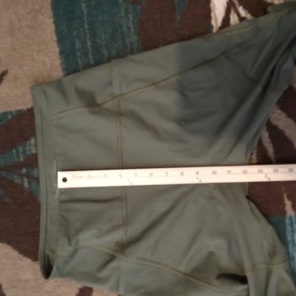 Thinx Period Moderated Absorbency Kale Green N Black Bundle Womens Medium - Picture 6 of 9